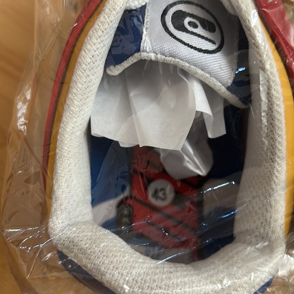 Demons basement shoes(size 43) - Picture 5 of 5